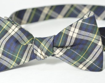 handmade freestyle bow tie