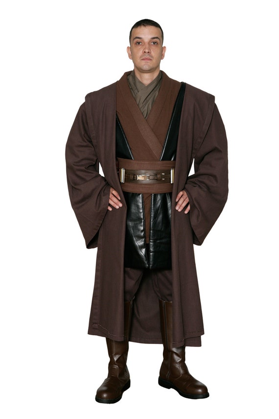 anakin clothing