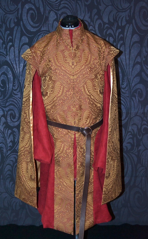 Joffrey Baratheon Costume