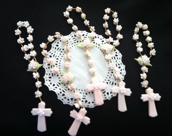 baptism favors communion personalized favor