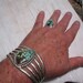Mary Ann Sadek Tony Langmayer