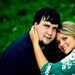 Aaron and Tiffany