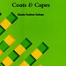 Coats and Capes Bunka Fashion Series Garment Design Text Book 5 - Bunka Fashion College