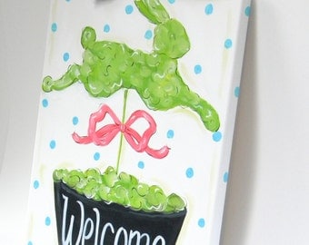 Popular items for welcome wall decor on Etsy