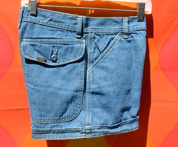 lee jorts