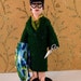 edith head doll