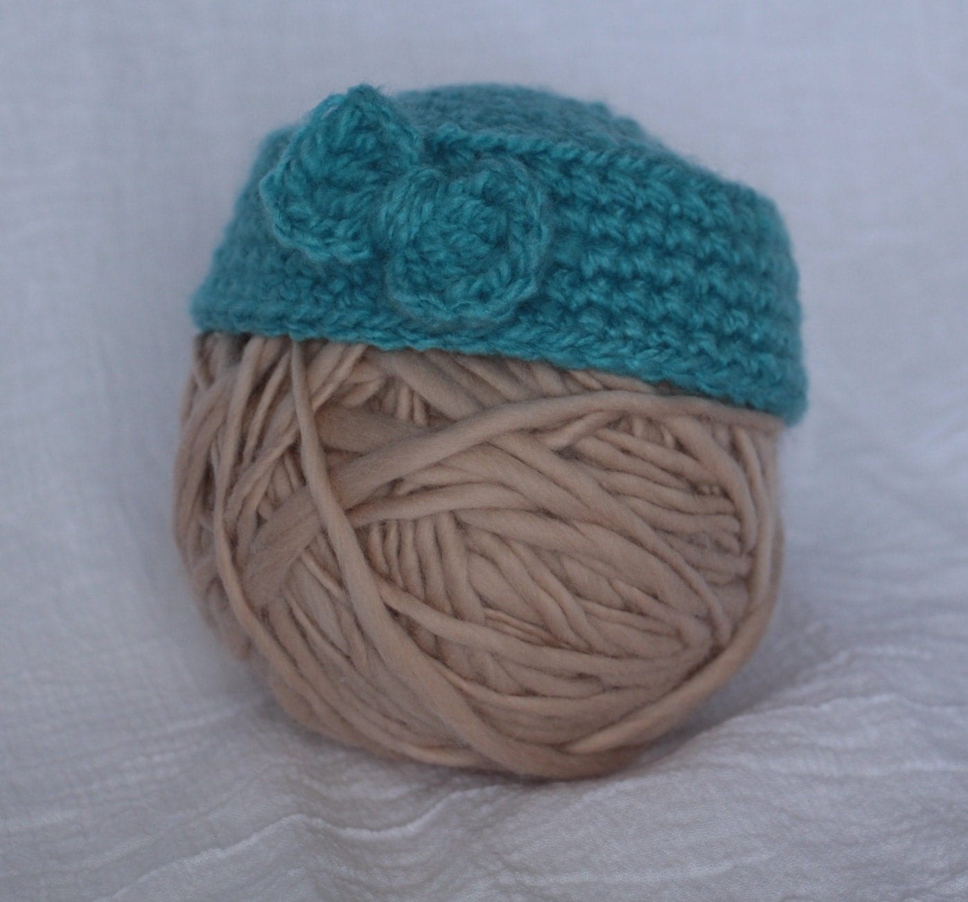 Pillbox Hat Crochet Pattern PDF 248 INSTANT DOWNLOAD