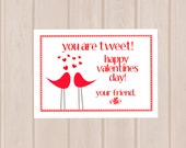 Printable Valentine Cards (set of 3) Il_170x135