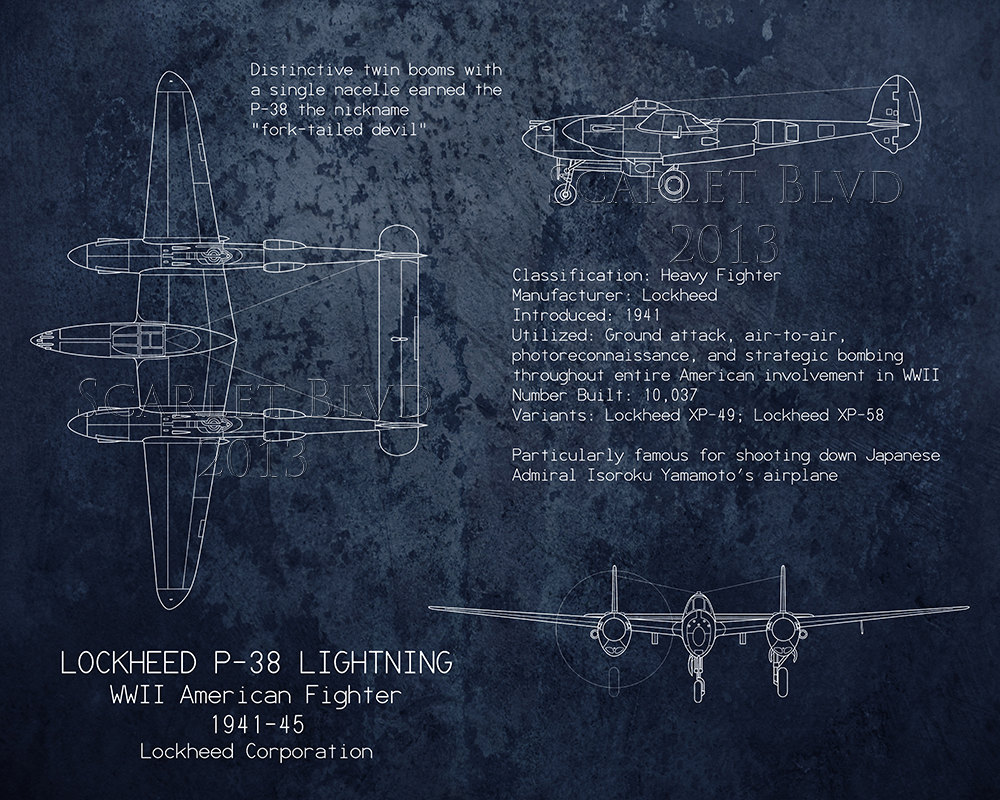 p 38 lightning blueprints