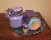 SOY Candles   ....now 4.00 off list  price