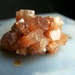 Aragonite - Aragonite Crystal - starburst - Crystal Cluster - Specimen - Wire wrap stone - gem cutting faceting raw rough supply