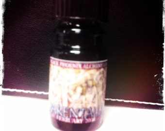Parentalia 2008 - 5ml - Black Phoenix Alchemy Lab