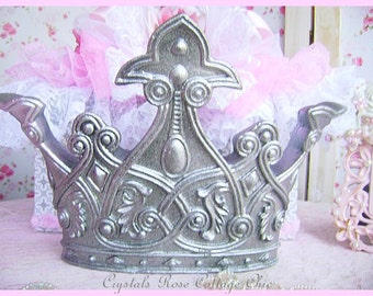 Metal Crown Wall Decor crown wall plaque crown wall decor kingdom medieval Metal Crown Wall Decor crown wall plaque crown wall decor kingdom medieval