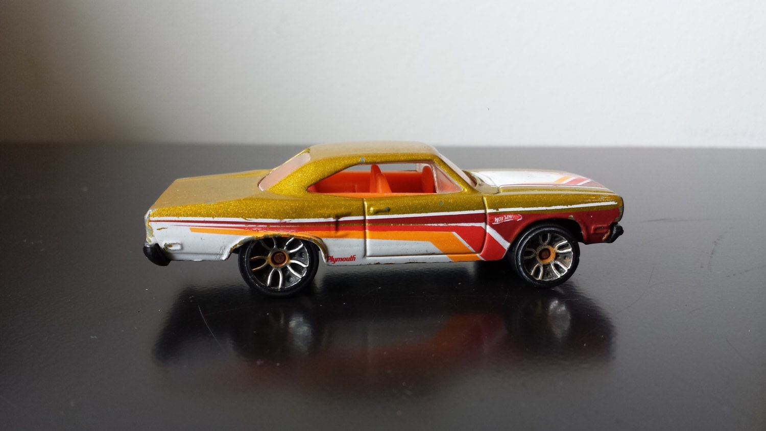 70 Roadrunner Hot Wheels Toy Car By Energyforthesoul On Etsy 0265