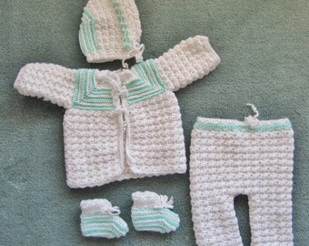 Popular items for Unisex Baby Sweater on Etsy