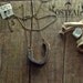 Foraoistín - In the River - bone jewelry, necklace