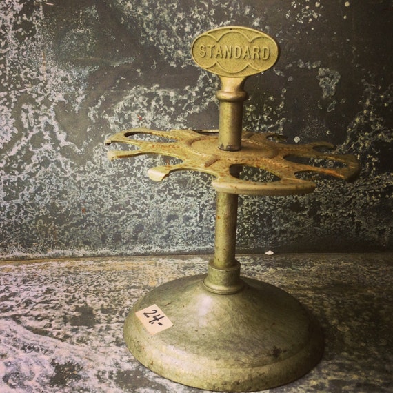 Items similar to Rubber Stamp Stand / Standard on Etsy