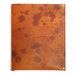 Large Leather Journal Slip Cover : Fits Moleskine Large Cahier