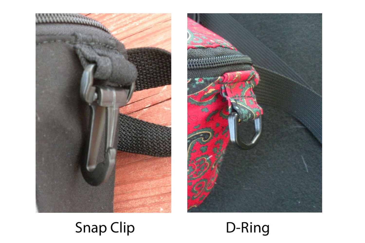 Blue Jean Fly Fanny Pack/DogWalking Bag/Chemo