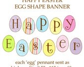 Items similar to Printable DIY Easter Christian Religious Theme Egg ...