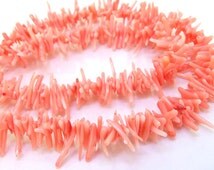 12mm Coral Gemstone Ball Beads – Red Pink White – For Jewelry Making (2 Pieces)