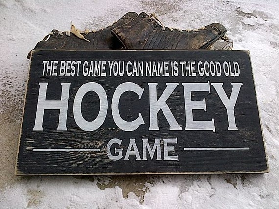 Image result for that good ole hockey game