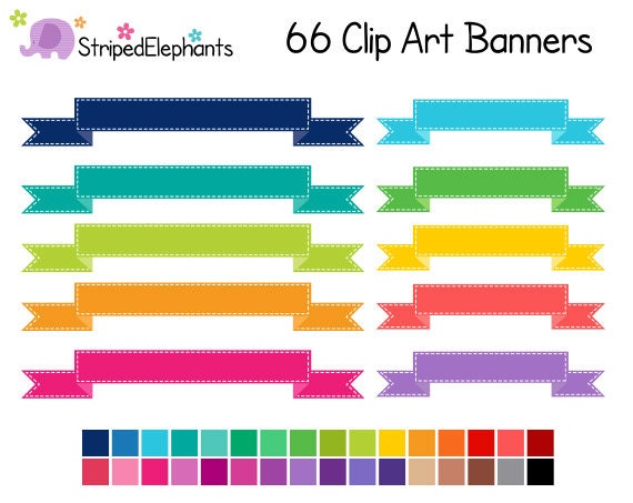 Advanced Banner 22 Download Fancy Text Banner One Download This