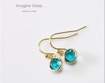 High Quality Modern Unique Beautiful Jewelry. Pure by ImagineDeep