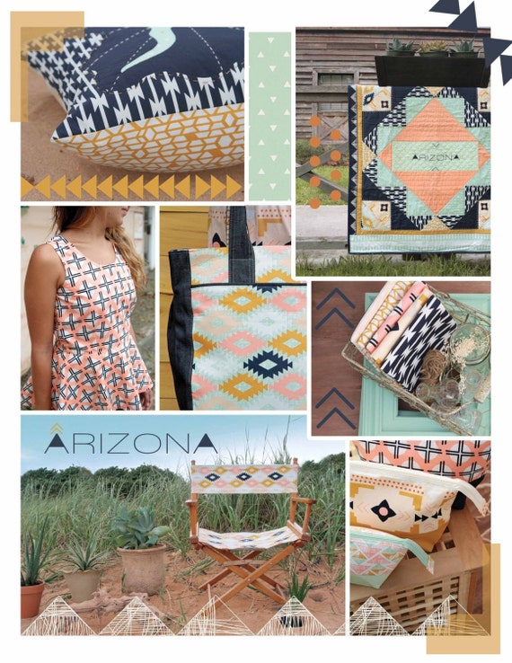 28 Remnant Desert Blanket Arizona Collection Designed