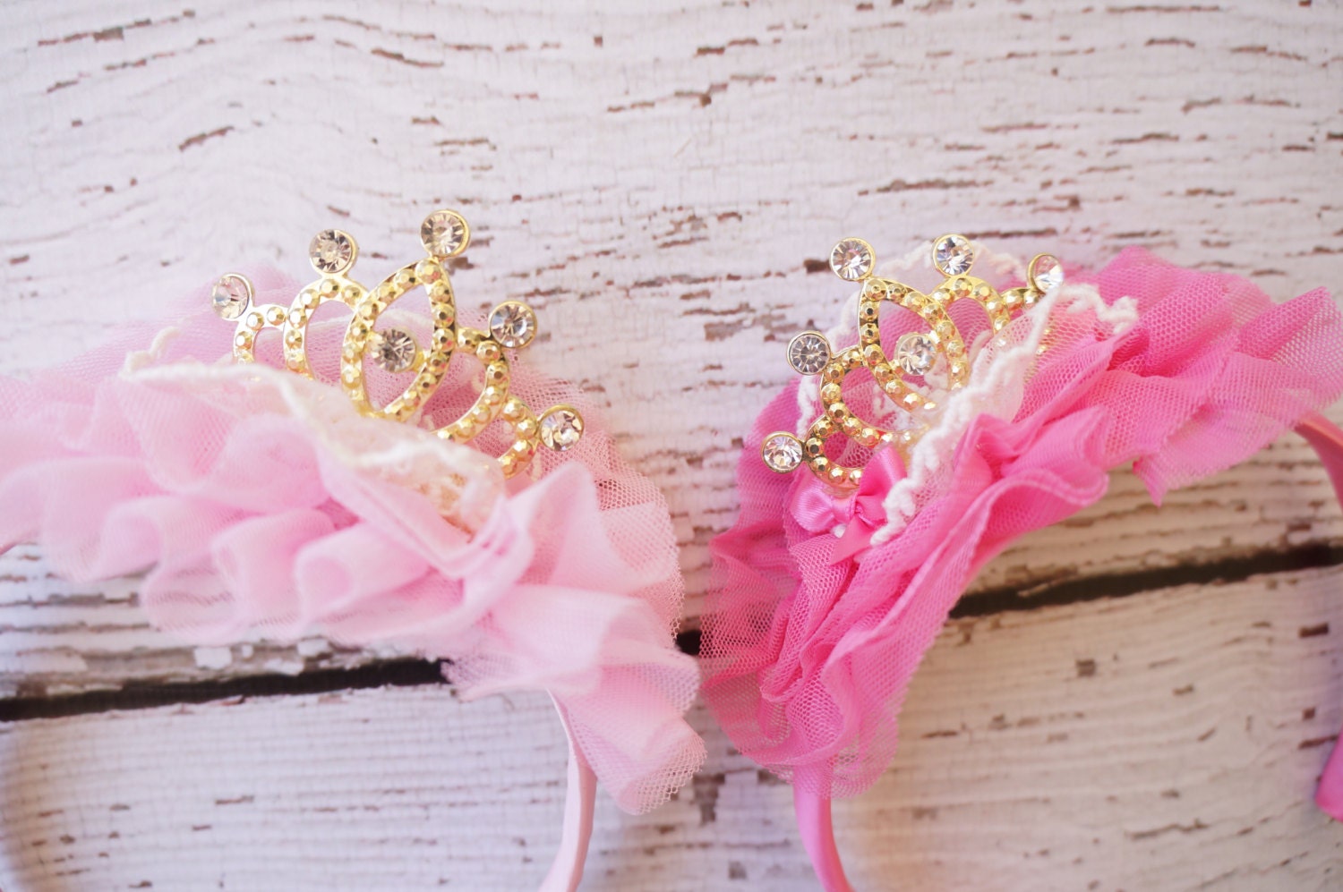 girls princess crown, crown, baby crown, birthday crown, crown headband, gold crown, pink crown, baby headband, girls headband, birthday