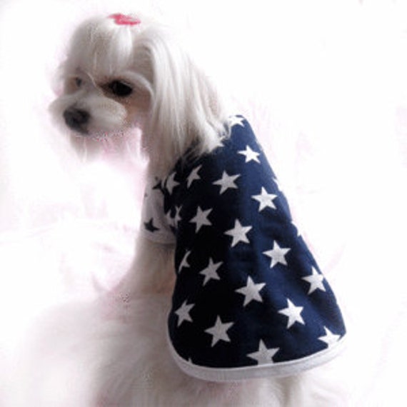 XXLARGE Dog clothes Puppy clothes Small or Medium dog