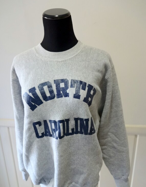 vintage tarheel apparel