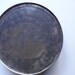 Vintage Oreo Cookie Metal Tin 1993