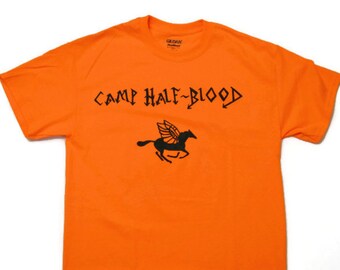 Camp Half-Blood shirt