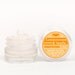 ON SALE - Lemon & Vanilla - Whipped Lip Butter - Natural Icing for Your Lips
