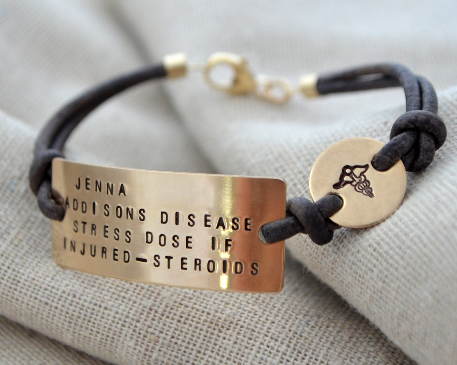 extra-large-medical-id-bracelet-customize-by-thoughtblossoms