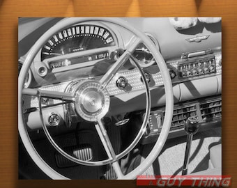 67 thunderbird dashboard