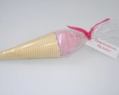 Big Sister Gift Ice Cream Cone