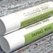 25 All Natural Lip Balm Favors - Wedding Favors, Baby Shower Favors, Bridal Shower Favors - All Natural Lip Balms