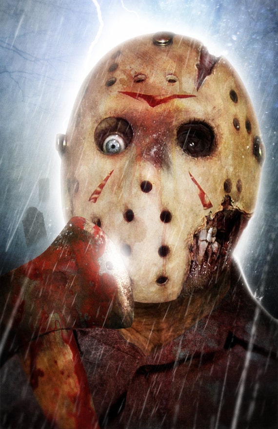 Jason Voorhees