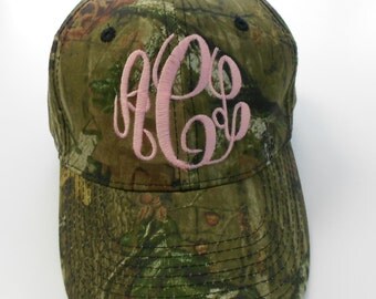 Popular items for camo hat on Etsy