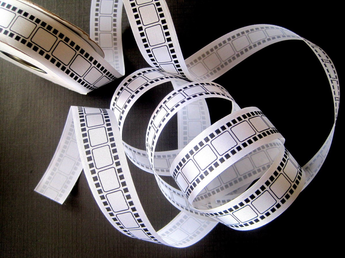 movie film reel ribbon DriverLayer Search Engine