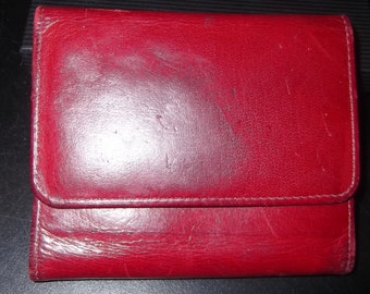 coach classic wallet