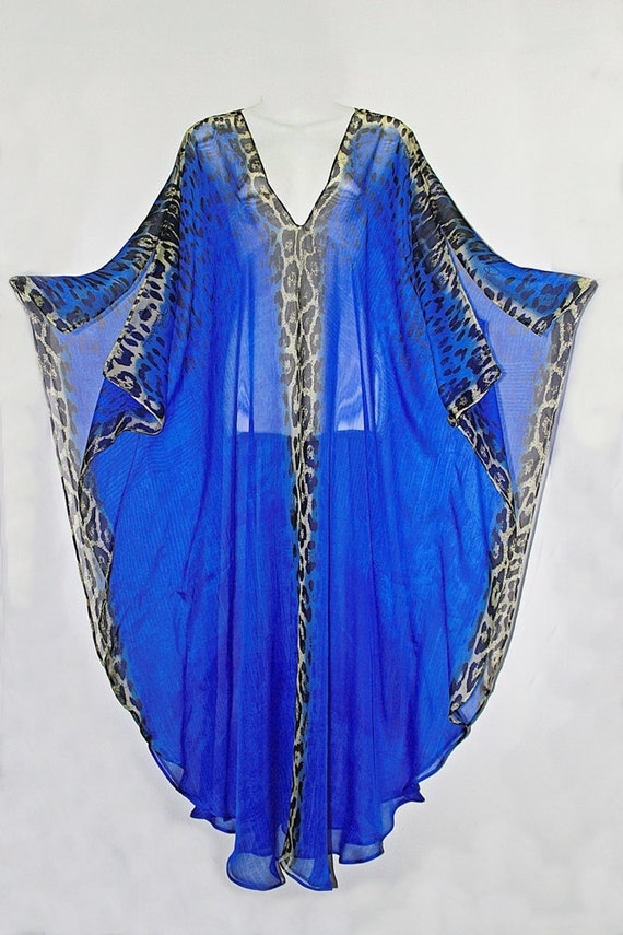 Made to order. Designer Roberto Cavalli Silk Full Length