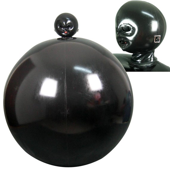 Inflatable Latex Ball 53