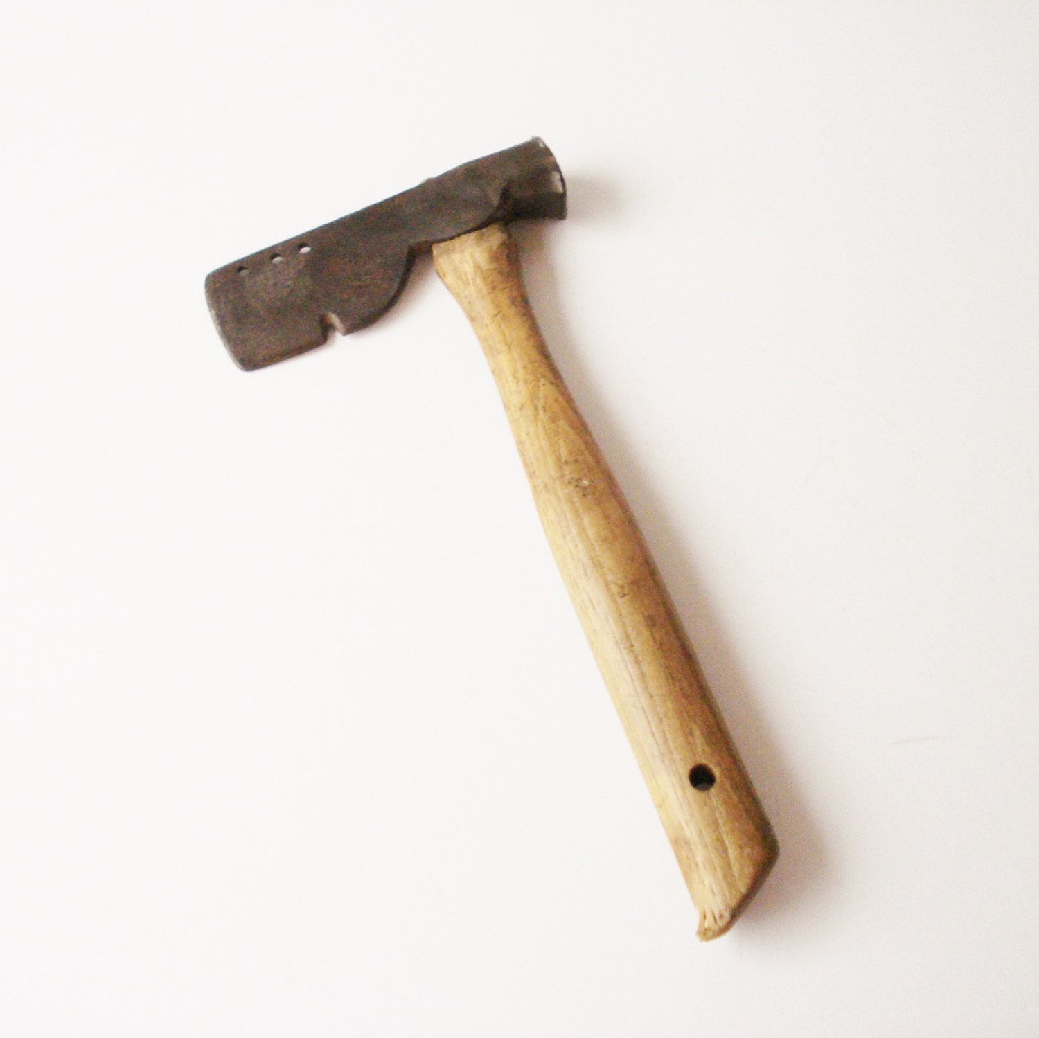 Vintage Shingler Hatchet Hammer Ca. 1950s or Earlier