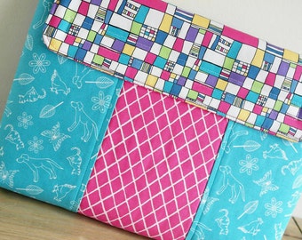 Laptop Sleeve Sewing Pattern PN706 Instant Download PDF Tutorial