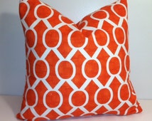 Pillow Talk - Beds Bedding Stores - Orange