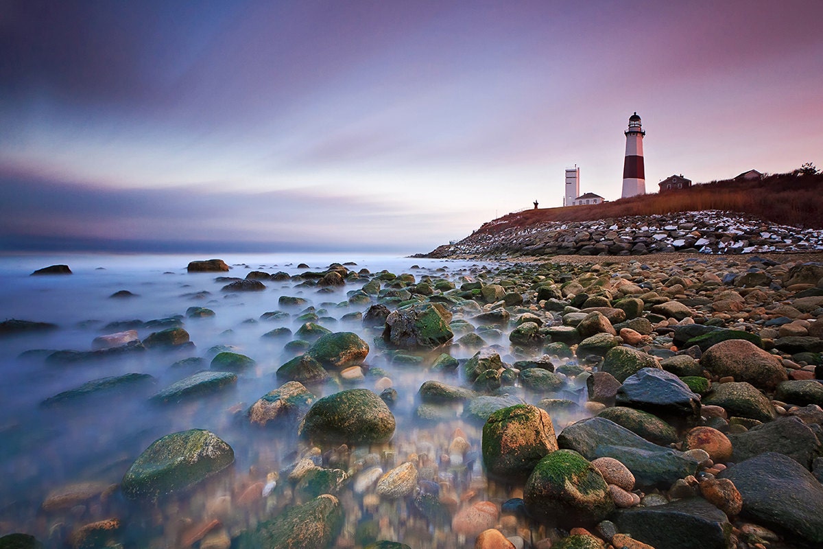 Best Weekend Trips from NYC montauk