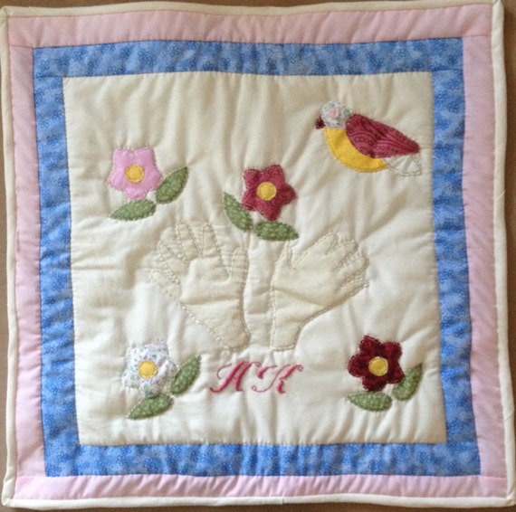 Personalized Wall Hanging Small With Your Child's by brendabordas